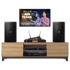 Dàn karaoke gia đình GD132 (JBL KPS2)