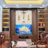 Dàn karaoke gia đình GD139 (JBL Pasion 12)