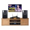 Dàn karaoke gia đình GD26 (Neko NX12)