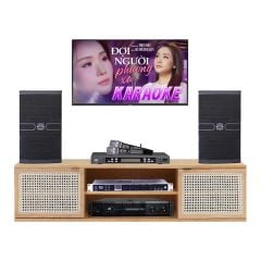  Dàn karaoke gia đình HDR141 (Wharfedale Anglo E12) 
