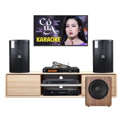  Dàn karaoke gia đình HK102 (Neko NX12) 