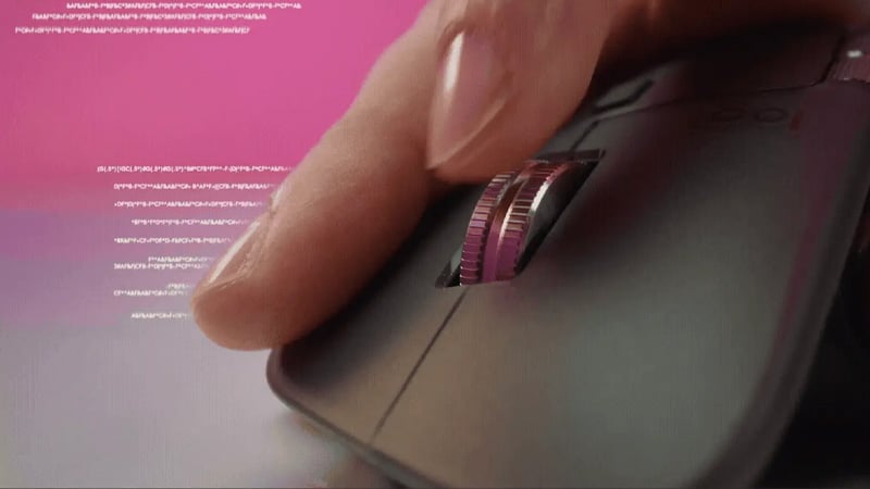 Ảnh minh họa Logitech MX Master 4: Đánh Giá, Tính Năng | Chuột Của Chuyên Gia Với Haptic Feedback & Actions Ring 1