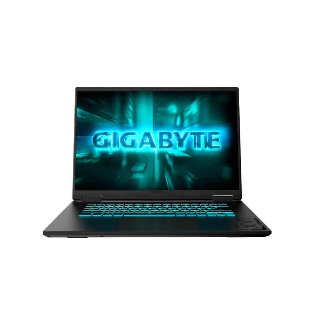 Laptop Gaming Gigabyte A16-CMHH2MY893SH (i5-13420H/16GD5/512SSD/165Hz/RTX 4050/W11SL)