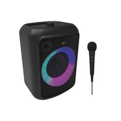  Loa Klipsch GIG XL Chính Hãng, LED RGB, Pin 8 Giờ, IPX4, Bluetooth 