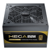 Nguồn máy tính Antec MEGA 850 Gold 850W