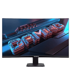  Màn hình cong GIGABYTE GS27FC 27