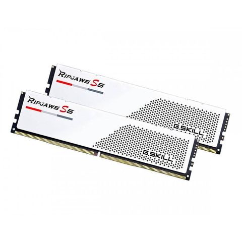 Ram Gskill RIPJAWS S5 SILVER DDR5 16GBx2 Bus 5600