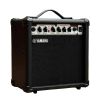 Amply guitar Yamaha GA15, Công Suất 15W, Phones, Input, Tùy chỉnh