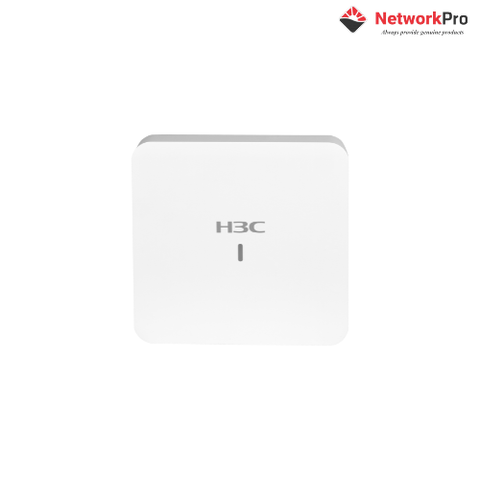 Bộ Phát WiFi 6 H3C EWP-WA6020 Chính Hãng Việt Nam