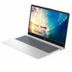  Laptop HP 15-fc0027ca - D96E6UA - Hàng nhập khẩu (R7 7730U/16GB) 