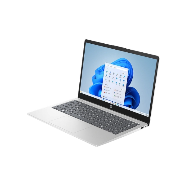 Ảnh minh họa Laptop HP AI 14-hc0028TU D72BJPA (Ultra 5 225U/ Ram 16GB/ SSD 512GB/ Windows 11 Home/ 1Y) 1