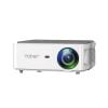 Máy chiếu Yaber V6 Pro, Full HD 108P, 4K, Android, 9.500 Led Lumens