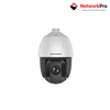 Camera HD-TVI Speed Dome hồng ngoại 2.0 Megapixel HIKVISION
