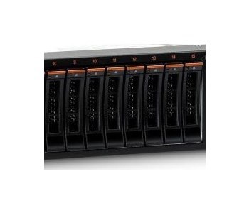 Bộ mở rộng HDD for IBM System x3650 M5 Plus 8x 2.5in HS HDD Assembly Kit #00GA941