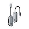 Bộ thu phát không dây trình chiếu từ xa HDMI không dây 50m Jasoz G165
