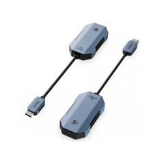  Bộ thu phát không dây trình chiếu từ xa HDMI không dây 50m Jasoz G166 