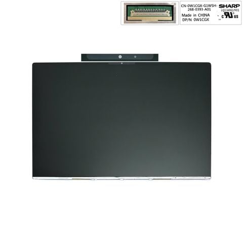 Màn hình 13.4 Dell XPS 13 9320 LQ134N1JY01 1920x1080 FHD RGB 50 chân