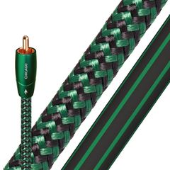  Dây Tín Hiệu Audioquest Chicago Rivers RCA (Độ dài 0) 