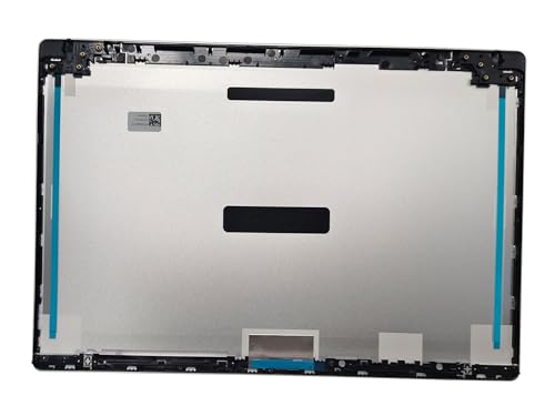 Ảnh minh họa Thay Vỏ Laptop Acer Aspire A515-54G A515-55T A515-55G S50-51 N18Q13 with Hinges 60.HFQN7.002 Laptop LCD Top Back Cover Case (Silver) and Bezel Compatible for Zin 2