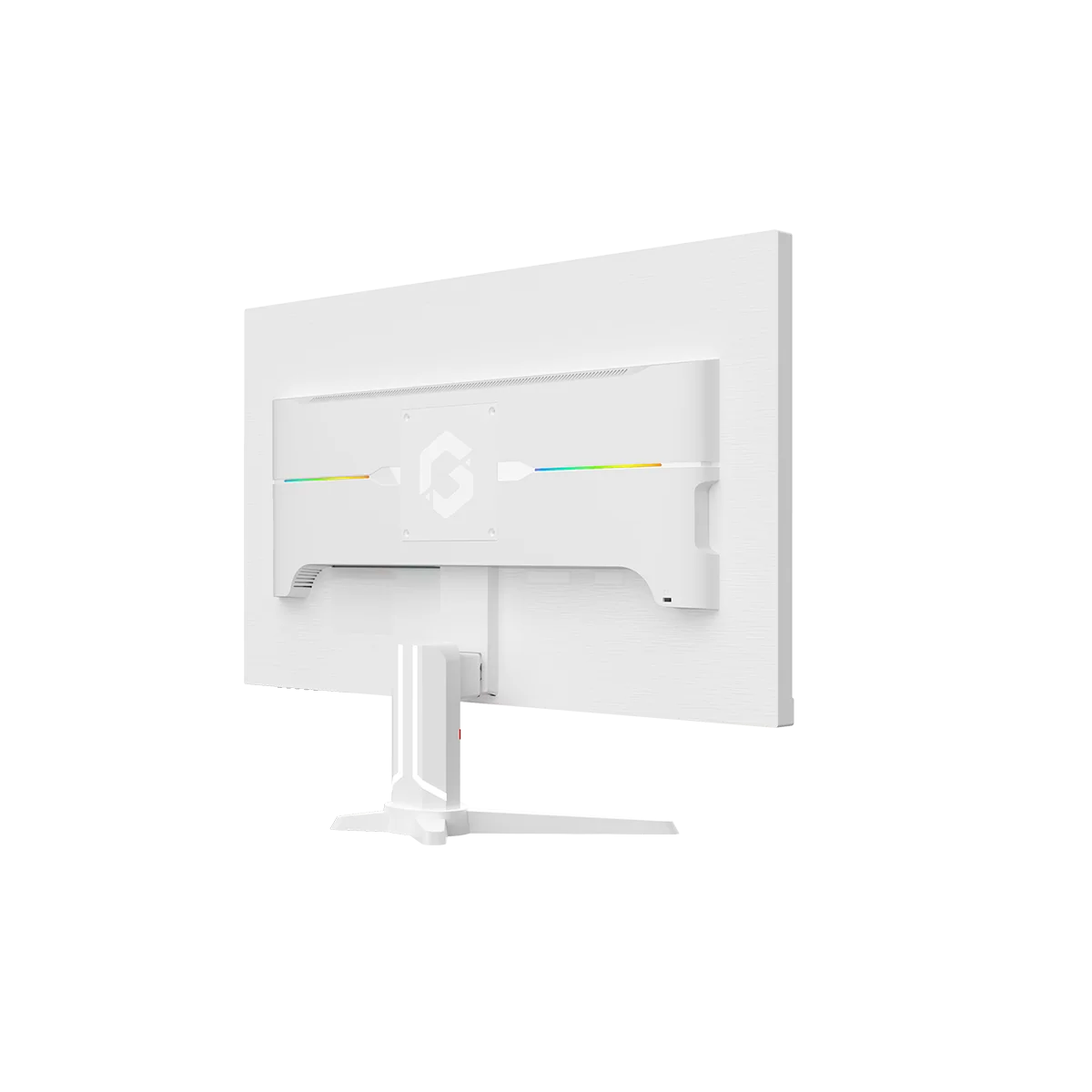 Ảnh minh họa Màn hình chơi game QHD 27" GAMEON GOAD27QHD240IPS Dominator Series - Trắng 3