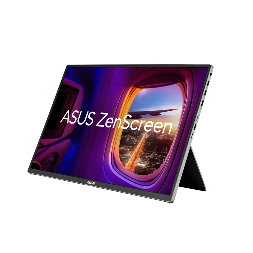 Ảnh minh họa Màn hình di động ASUS ZenScreen OLED MQ16FC (16 inch/OLED/WUXGA/60Hz/1ms) 1