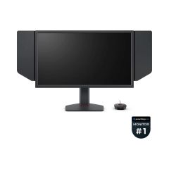 Màn hình Gaming Esport BenQ ZOWIE 24.1 Inch Fast TN 280Hz XL2540X+ 