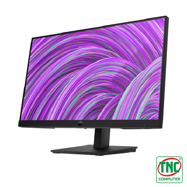 Ảnh minh họa Màn hình LCD HP P22h G5 64W30AA (21.5 inch/ 1920 x 1080/ 250 nits/ 5ms/ 75Hz) 1