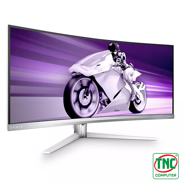Ảnh minh họa Màn hình LCD Philips 34M2C8600 (34 inch/ 3440 x 1440/ 250 nit/ 0.03ms/ 175Hz) 1