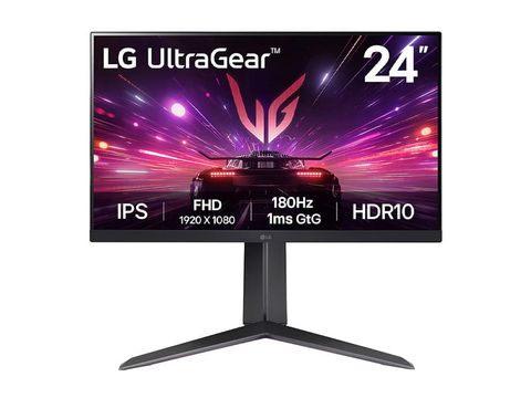 Màn hình máy tính LG UltraGear 24GS65F-B.ATV