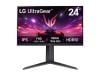 Màn hình máy tính LG UltraGear 24GS65F-B.ATV