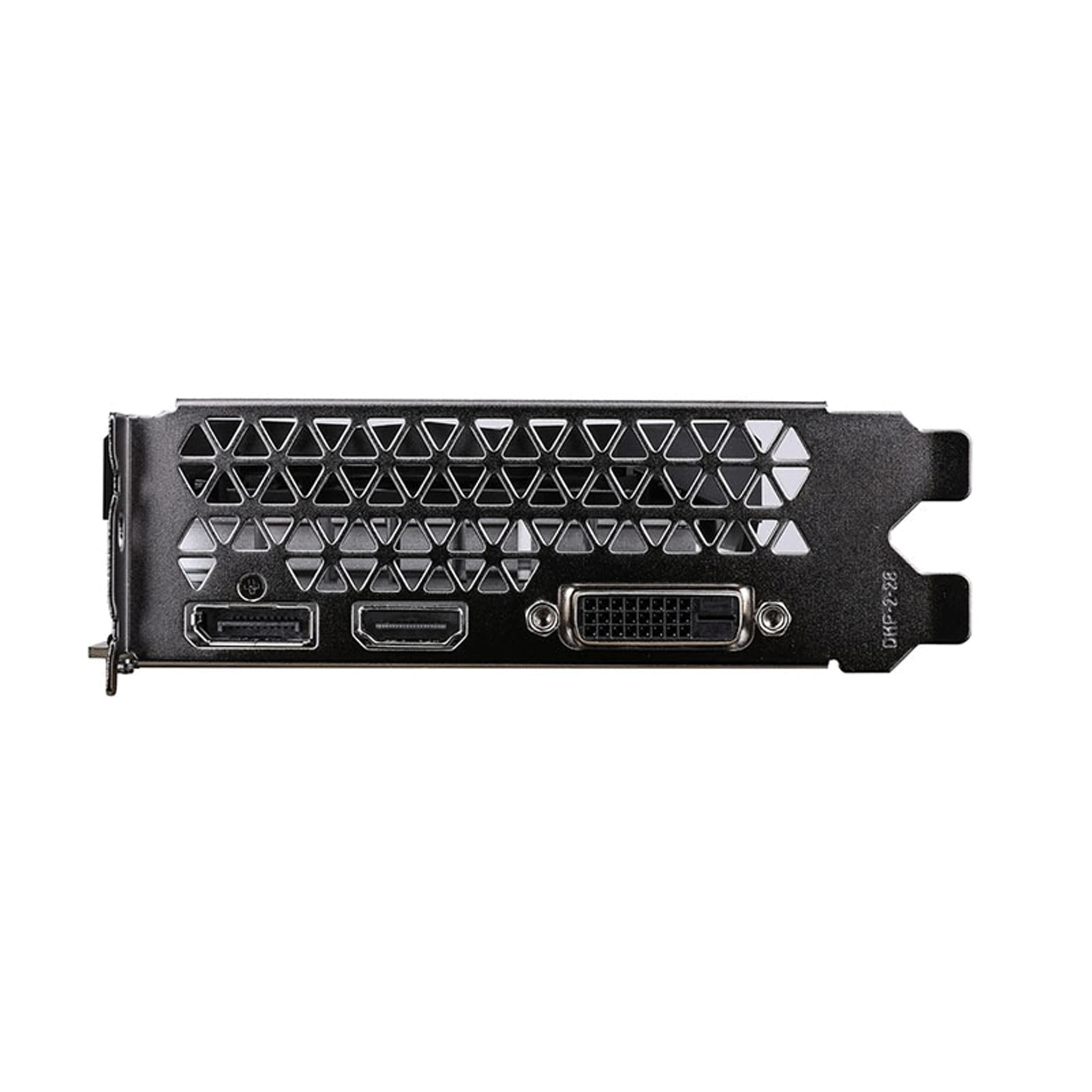 Ảnh minh họa Card màn hình NVIDIA GeForce RTX 3050 Colorful V4-4 | 6GB GDDR6, 2304 CUDA, 450W 3