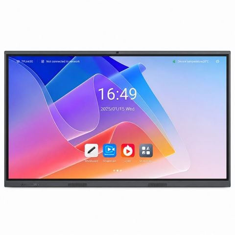 Màn hình tương tác tích hợp camera Myvision MV 98C (98 inch)