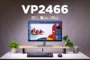 Màn Hình ViewSonic VP2466-2K