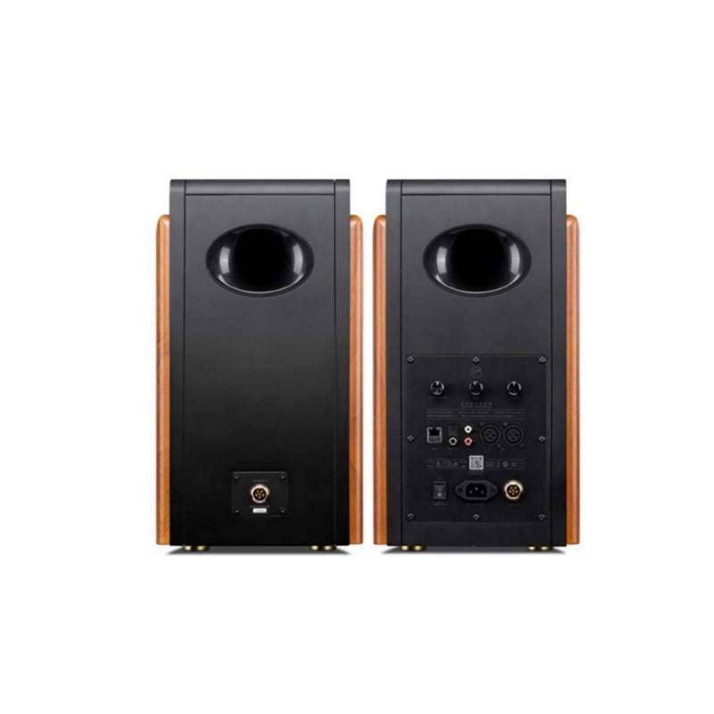 Ảnh minh họa Loa Hivi Swan M300MKII, Công suất 360W, Bluetooth, Optical, Coaxial, RCA, XLR 2