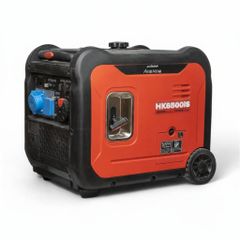 Huntar HK6500iS Máy phát điện biến tần chống ồn 5.5kW 