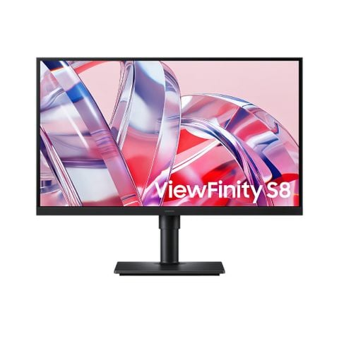 Màn Hình Đồ Họa SAMSUNG ViewFinity S8 S80H LS27H800EAEXXV