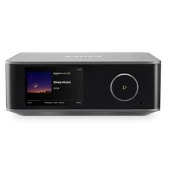  Network Player WiiM Ultra, Tích hợp DAC, Wi-Fi 6E, Bluetooth 5.3 