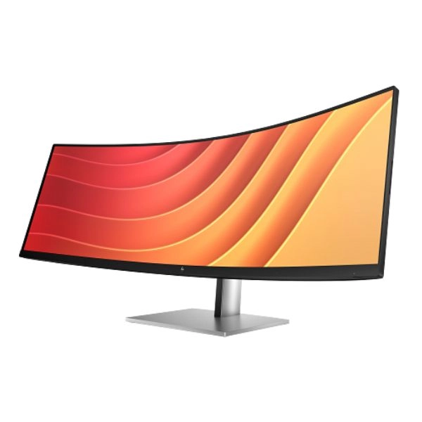 Ảnh minh họa Màn hình LCD HP E45c G5 6N4C1AA (44.5 inch/ 5120 x 1440/ 400 cd/m2/ 3ms/ 165Hz/ Curved) 1