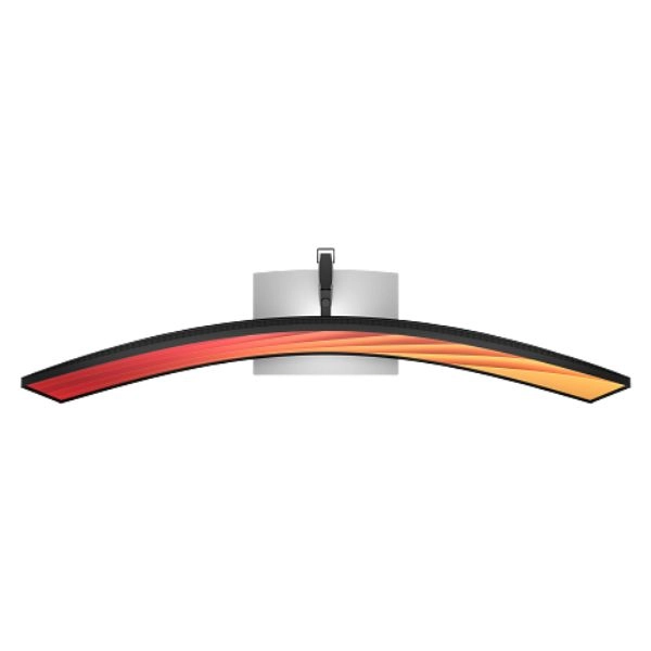 Ảnh minh họa Màn hình LCD HP E45c G5 6N4C1AA (44.5 inch/ 5120 x 1440/ 400 cd/m2/ 3ms/ 165Hz/ Curved) 3