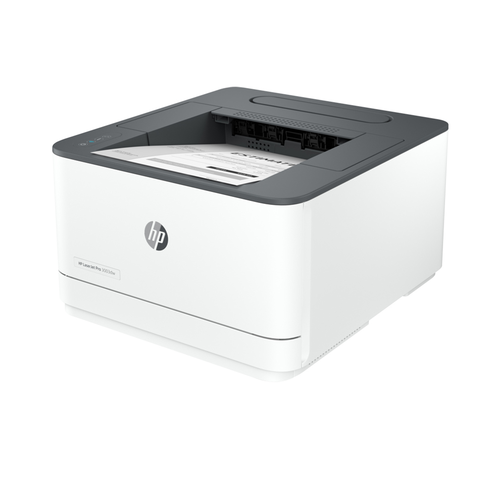 Ảnh minh họa Máy in HP Laserjet Pro 3003dw Printer 3G654A (In đảo mặt | A4 | A5 | USB | LAN | WIFI) 1