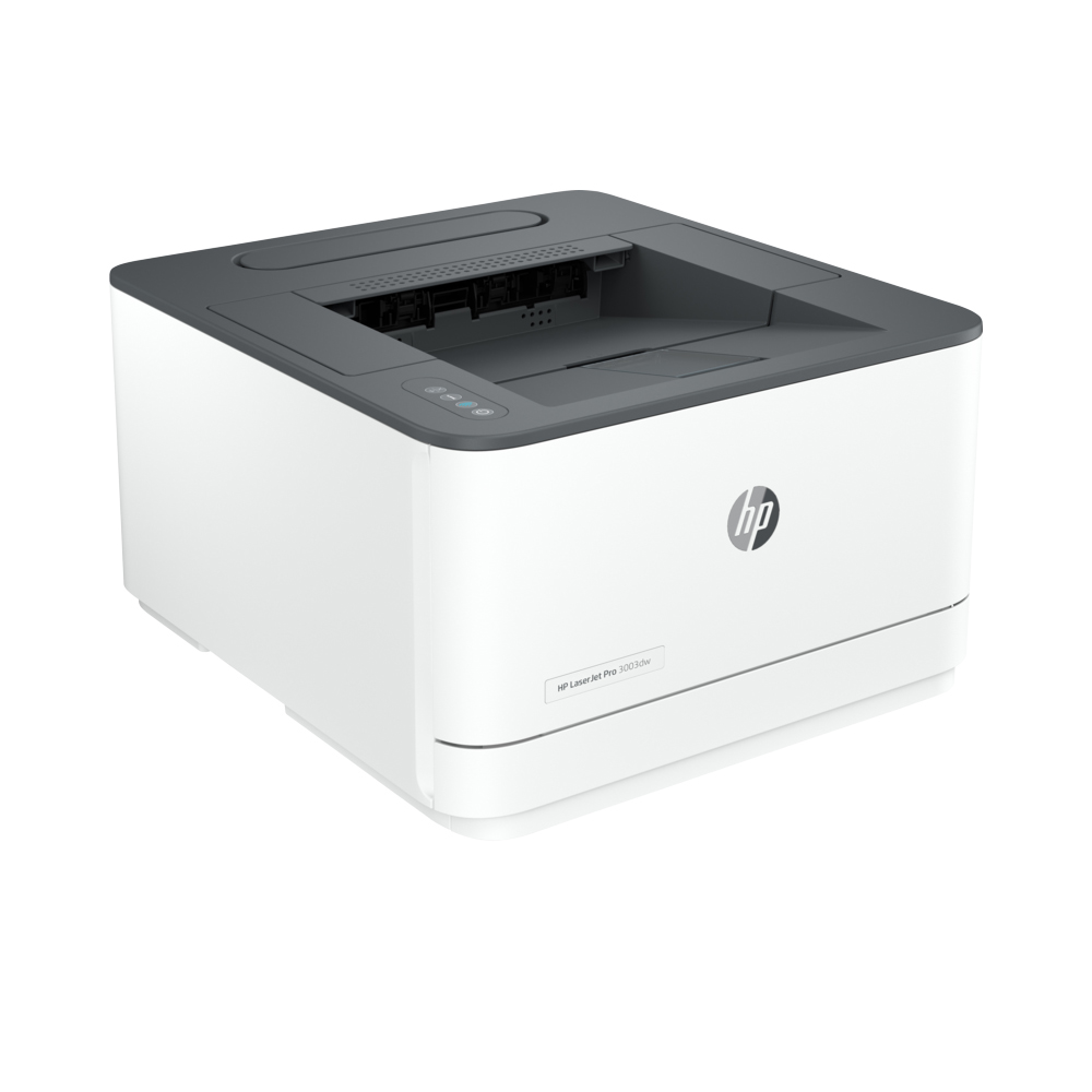 Ảnh minh họa Máy in HP Laserjet Pro 3003dw Printer 3G654A (In đảo mặt | A4 | A5 | USB | LAN | WIFI) 2