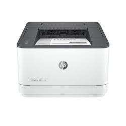 Ảnh minh họa Máy in HP Laserjet Pro 3003dw Printer 3G654A (In đảo mặt | A4 | A5 | USB | LAN | WIFI) 3