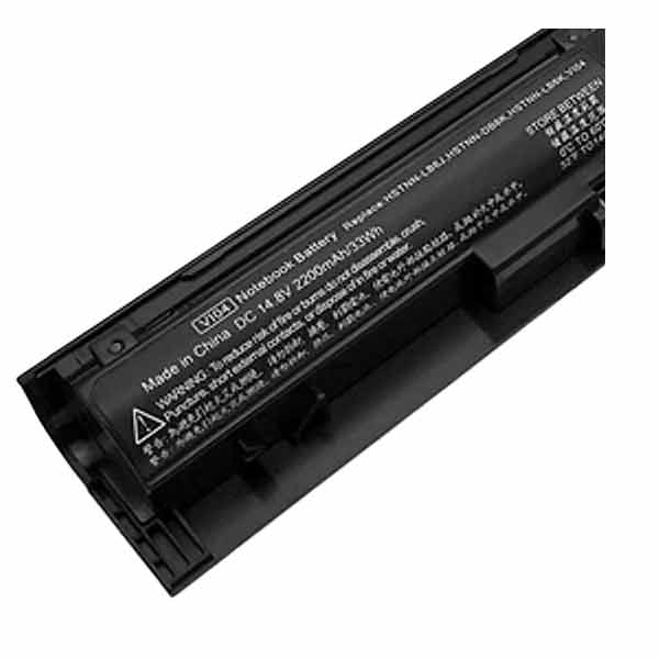Ảnh minh họa Thay Pin Laptop HP Probook 440 , 445 , 450, 455 G2 ,HSTNN-LB6J ,HSTNN-DB6I, HSTNN-LB6K, VI04 1