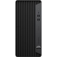  Máy bộ HP Prodesk 400 G7 MT 81S92PA (i5 10500/Ram 4GB/SSD 256GB) 