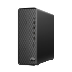 Ảnh minh họa Máy tính để bàn đồng bộ HP S01-pF4010d AZ0F6PA (Core i5-14400 | 8GB | 512GB | Intel UHD | Win 11 | Đen) 3
