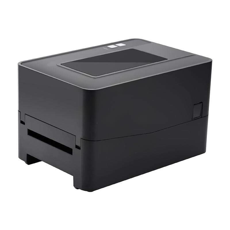 Ảnh minh họa Máy in mã vạch HPRT HT530 | Truyền nhiệt 2 chiều 300 DPI, 127mm/s, USB + LAN, In tem tiệm vàng 1
