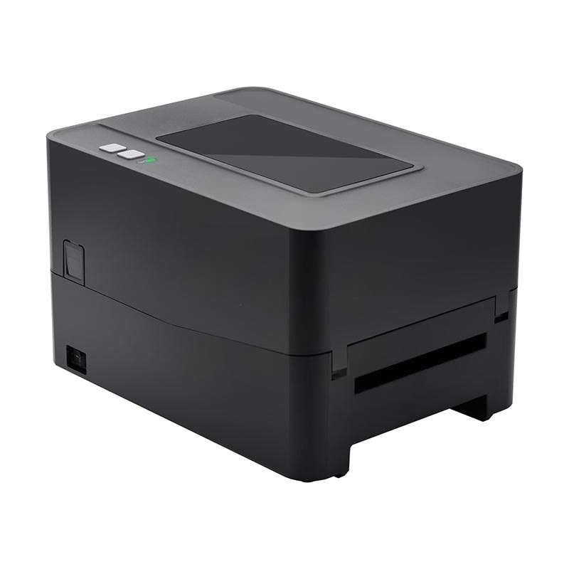 Ảnh minh họa Máy in mã vạch HPRT HT530 | Truyền nhiệt 2 chiều 300 DPI, 127mm/s, USB + LAN, In tem tiệm vàng 2