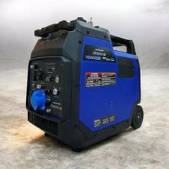  Máy phát điện biến tần di động độ ồn thấp Huntar HZ4000E 