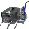 Vinasemi 948 I Máy Hút Chì Linh Kiện + Trạm Hàn Điều Chỉnh Nhiệt Độ