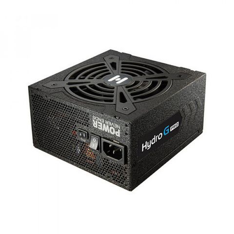 Nguồn máy tính FSP POWER SUPPLY HYDRO G PRO SERIES MODEL HG2-850